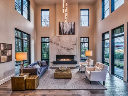 Flex 68PN - Private Residence