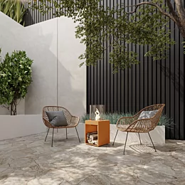 Pop 3T - Private Residence CGI