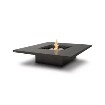 Vertigo 50L Fire Table Fluid Natural Ethanol SS