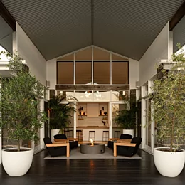 Ark 40 in 'Beau Ciel' Property