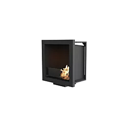 Frame 600SS Single Sided Fireplace