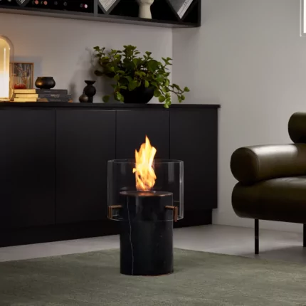 Pillar 3T - Private Residence