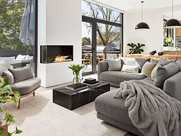 Flex 32LC - Long Branch Passive House