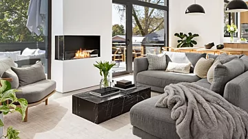 Flex 32LC - Long Branch Passive House