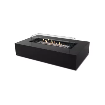 Wharf 65 Studio - Graphite / Ethanol / SS / Glass