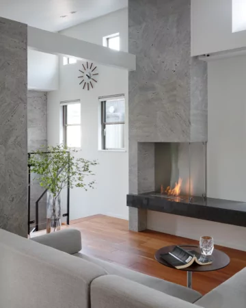 XL500 - Private Residence