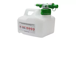 Jerry Can 2.5 Gal Studio