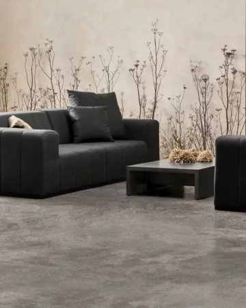 Niche 50 - Private Residence