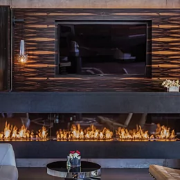 XL900 - Private Residence