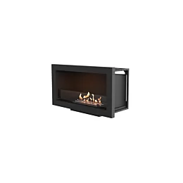 Frame 800SS Single Sided Fireplace