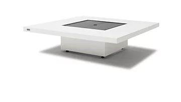 Vertigo 40 - Glass Cover Plate