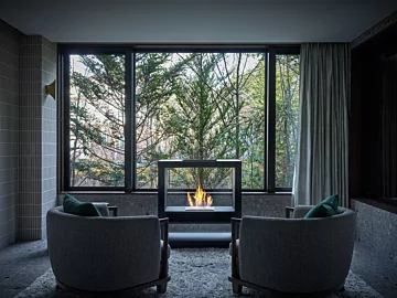 XS340 - FUFU KYU-KARUIZAWA Restful Forest