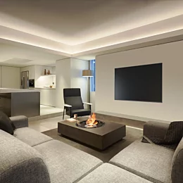 Martini 50 - Commercial Space