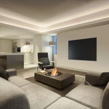 Martini 50 - Commercial Space