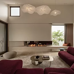 XL900 Ethanol Burner