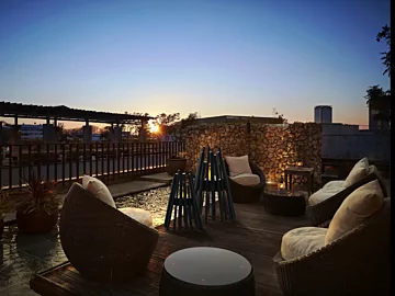 Stix 8 - Private Residence