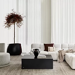 Bloc L4 - Private Residence