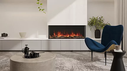 Switch 44BY - Residential Space CGI