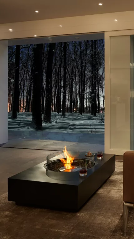 Martini 50 - Private Residence