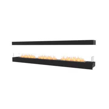 Flex 122IL Studio - Uninstalled  / Angle