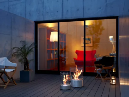 T-Lite Series - Private Residence