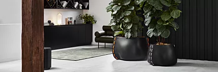 Stitch Series - Private Residence