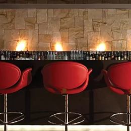 BK5 - Hurricane's Grill & Bar, Australia