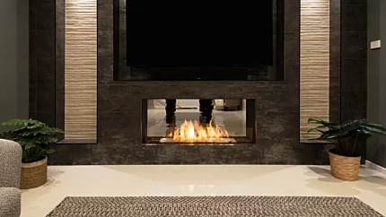 Flex 50DB - Private Residence
