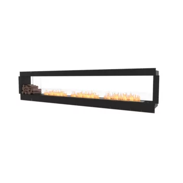 Flex 140DB.BX1 Studio - Uninstalled / Angle