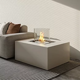 Chaser 38 - Raised Fire Screen