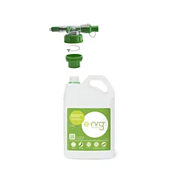 e-NRG Bottle Adaptor & Spout