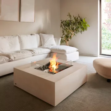 Base 40 - Private Residence