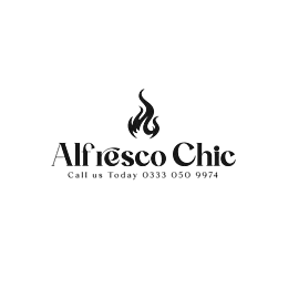 Logo Alfresco Chic