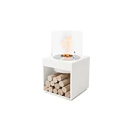 Pop 8L Studio - White / Ethanol  / SS