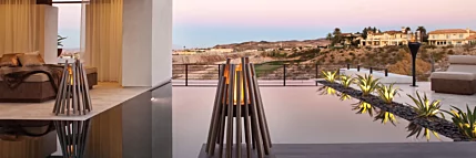 Stix - New American Home