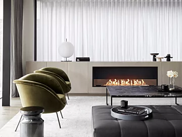 Flex 68SS - Private Residence