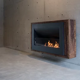Firebox 1100CV Indoor Living Room