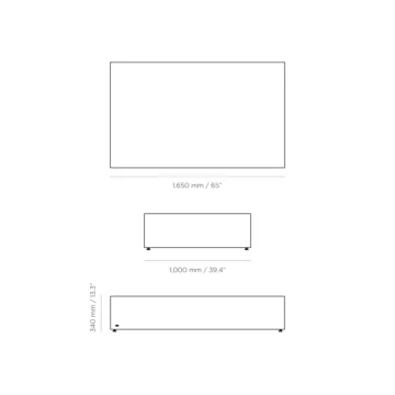 Move 65 Line Drawings