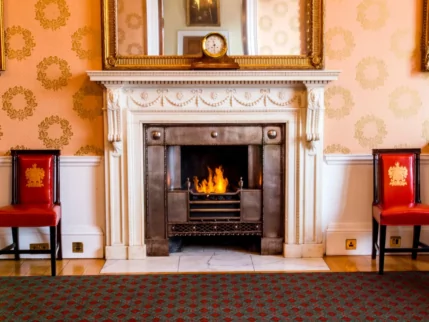 XL500 - Trinity House London