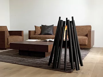 Stix - Private Residence