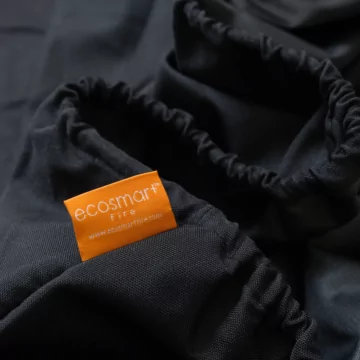 All-Season Cover - Detail Shot