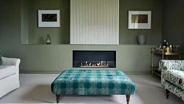 Flex 50SS Single Sided Fireplace