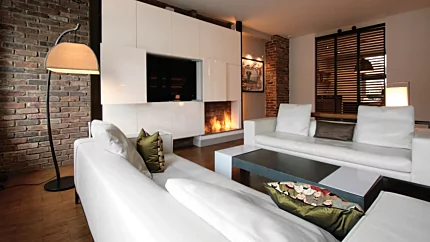 BK5 - Private Residence