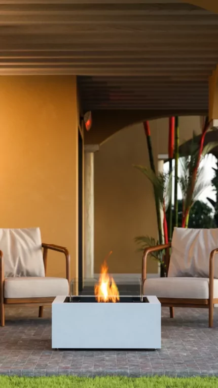 Base 30 - Private Residence CGI