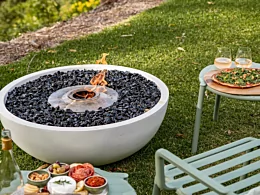 Mix 850 Fire Pit