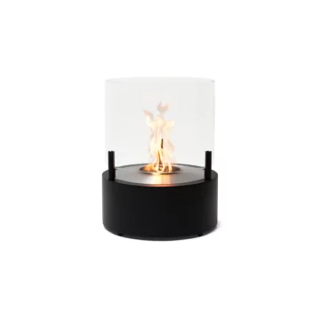 T-Lite 8 Studio - Black / Ethanol