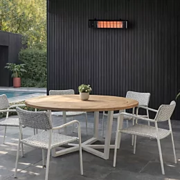 Spot 2800W Radiant Heater
