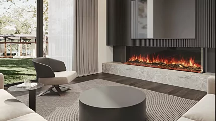 Switch 68BY - Residential Space CGI