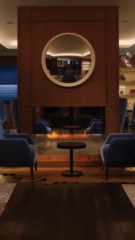 XL700 - AKA Hotel, New York