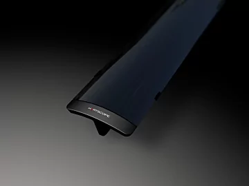 Pure 3000W - Detail Shot CGI